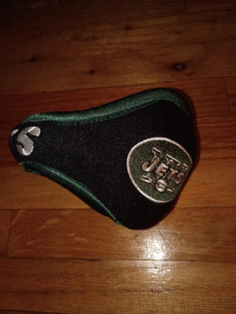 Jets Ear Warmers